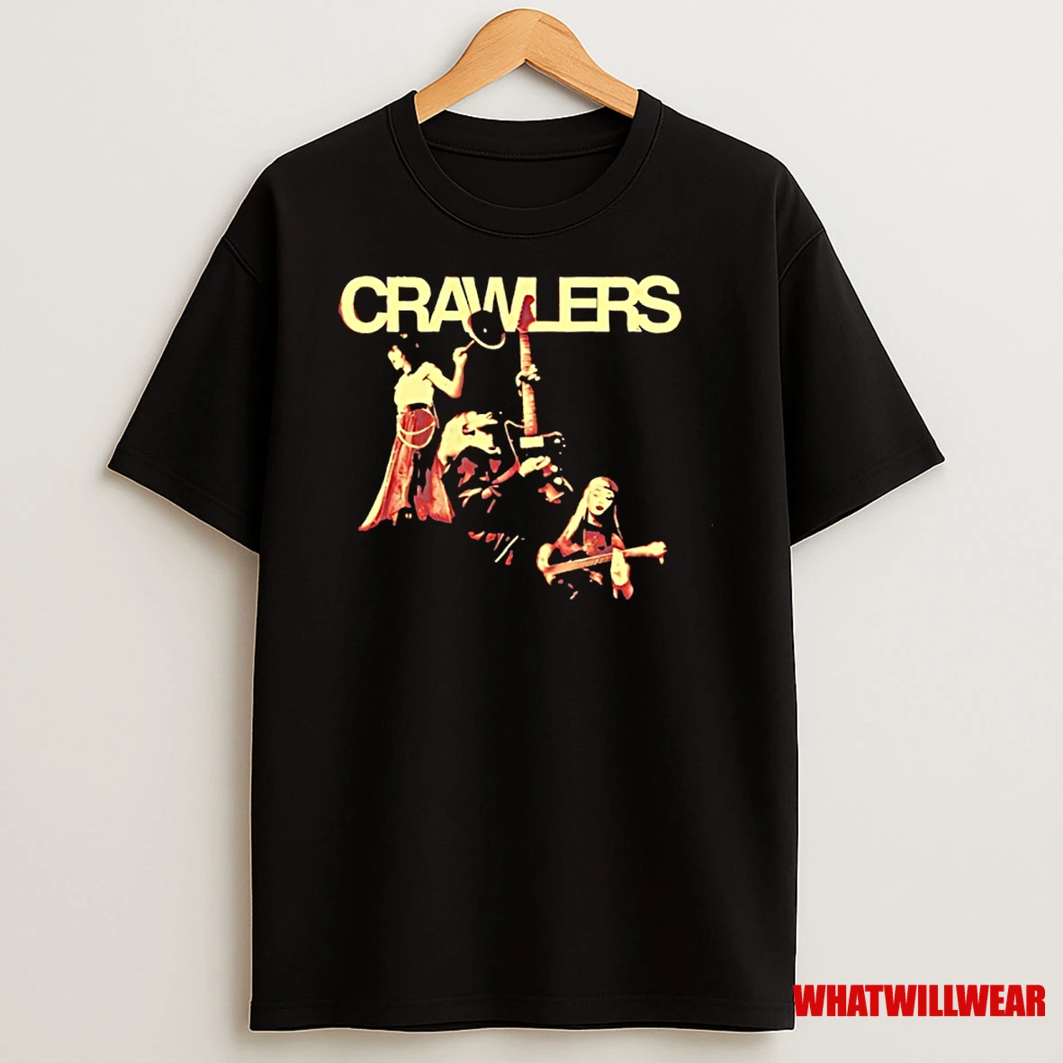 Cawlers Collage Shirts