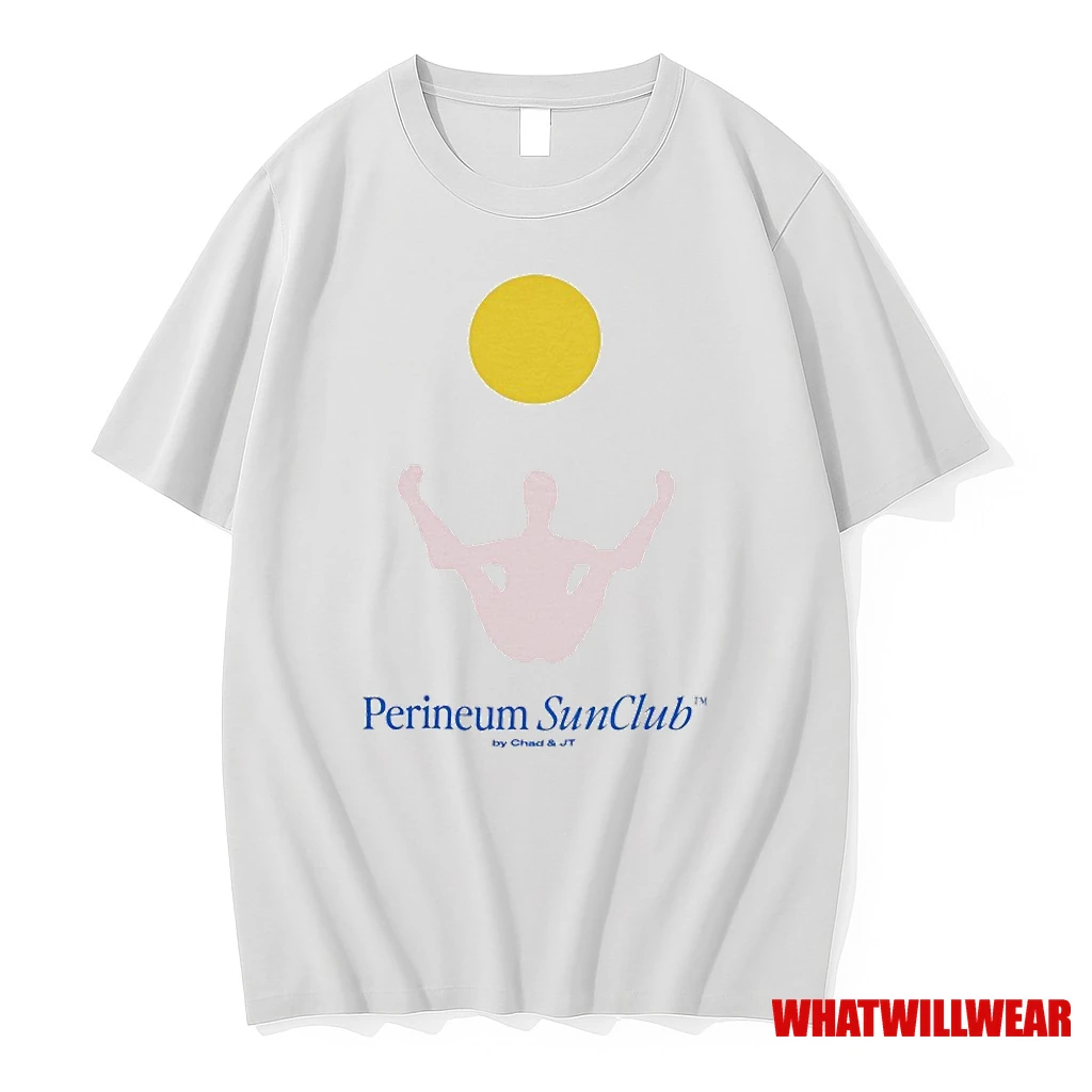 Chad And Jt Perineum Sun Club Big Shine Shirts