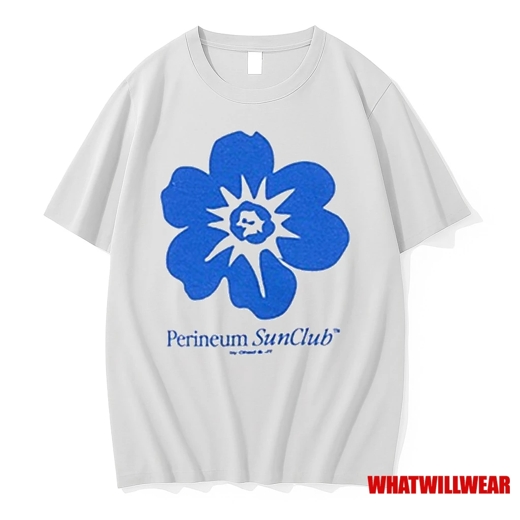Chad And Jt Perineum Sunclub Bumflower Shirts