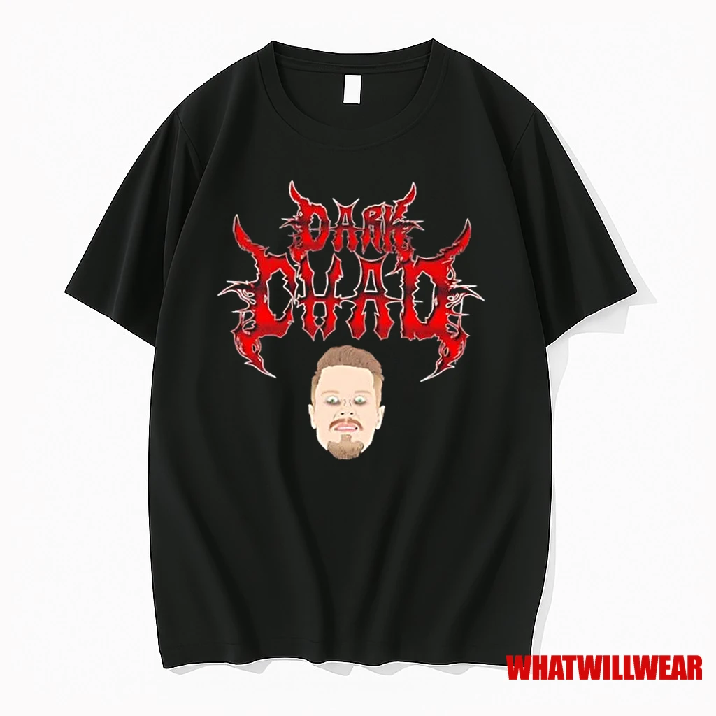 Chad Lennex Dark Chad Shirts