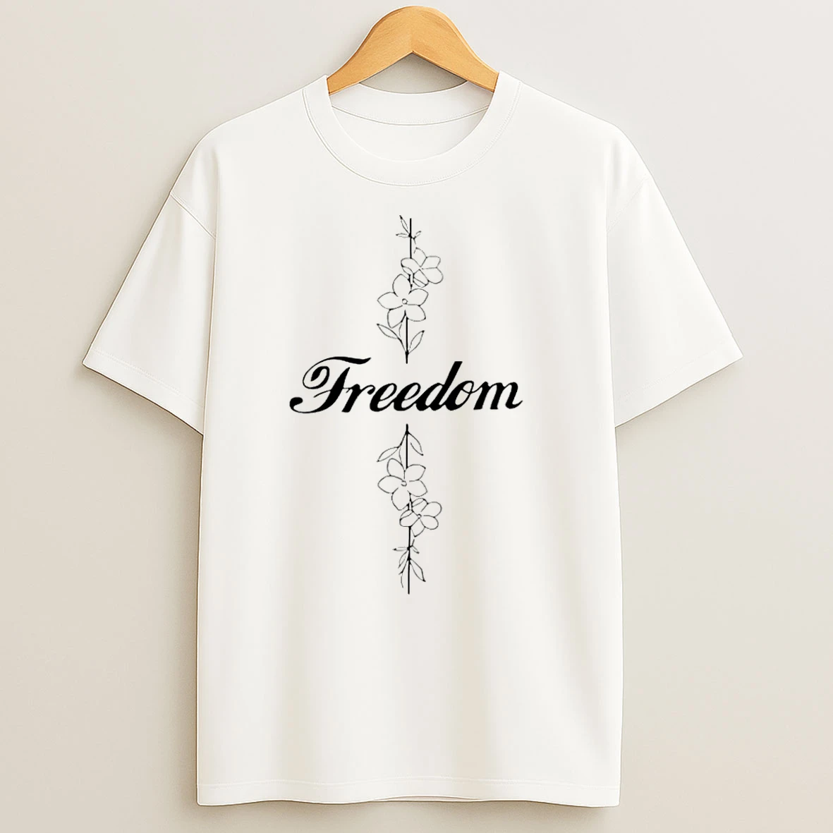 Charlie Freedom Commemorative T Shirts