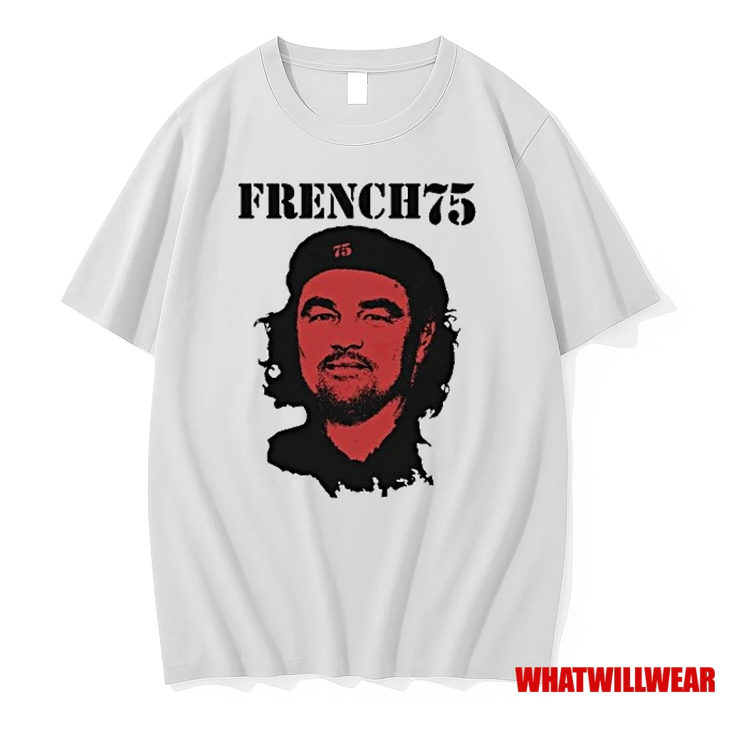 Che French 75 Shirts