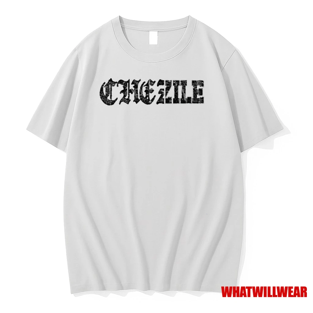 Chezile Split Shirts