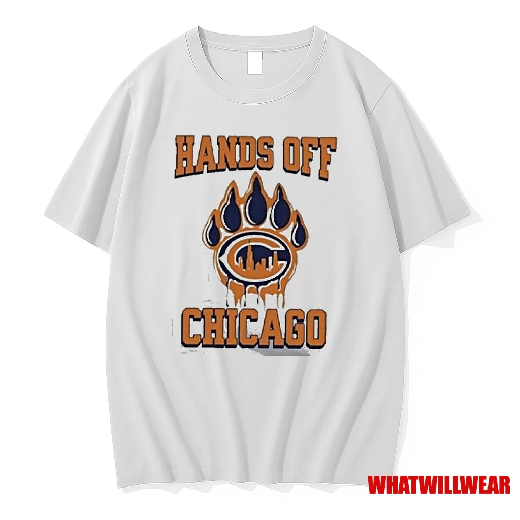 Chicago Bears Free Chicago Shirts