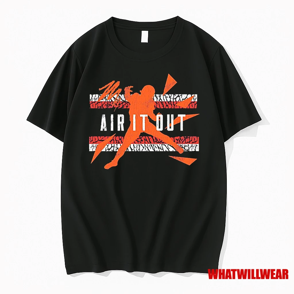 Chicago Bears Air It Out Shirts