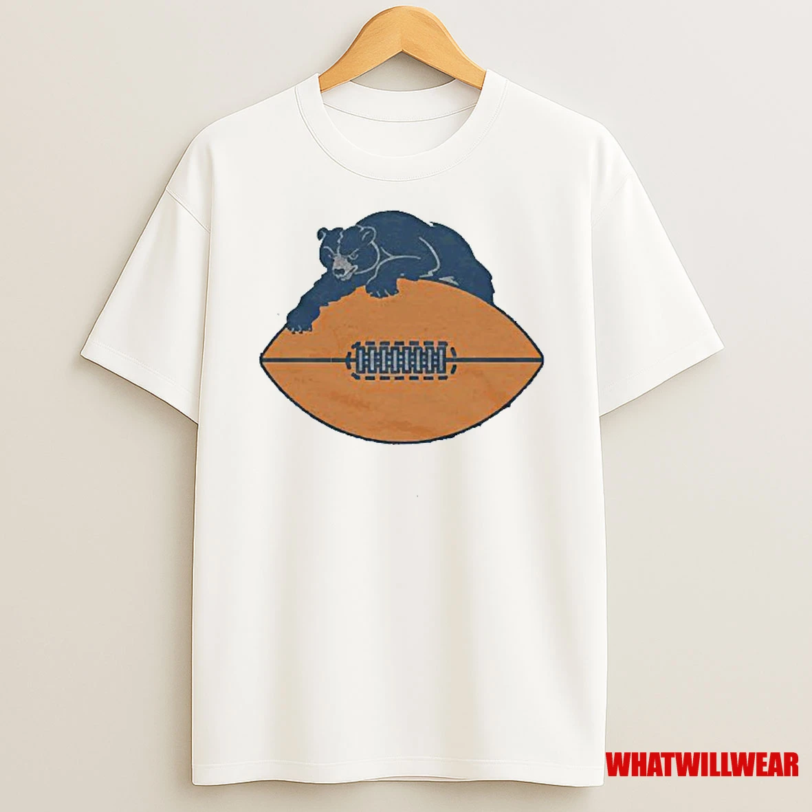 Chicago Bears Football Shirts