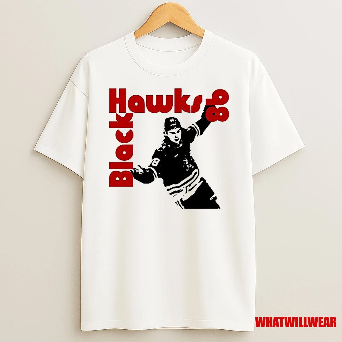 Chicago Blackhawks 98 Nhl Shirts