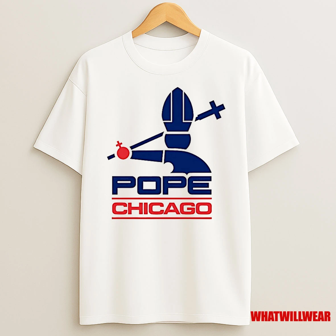 Chicago White Sox Pope Chicago Shirts