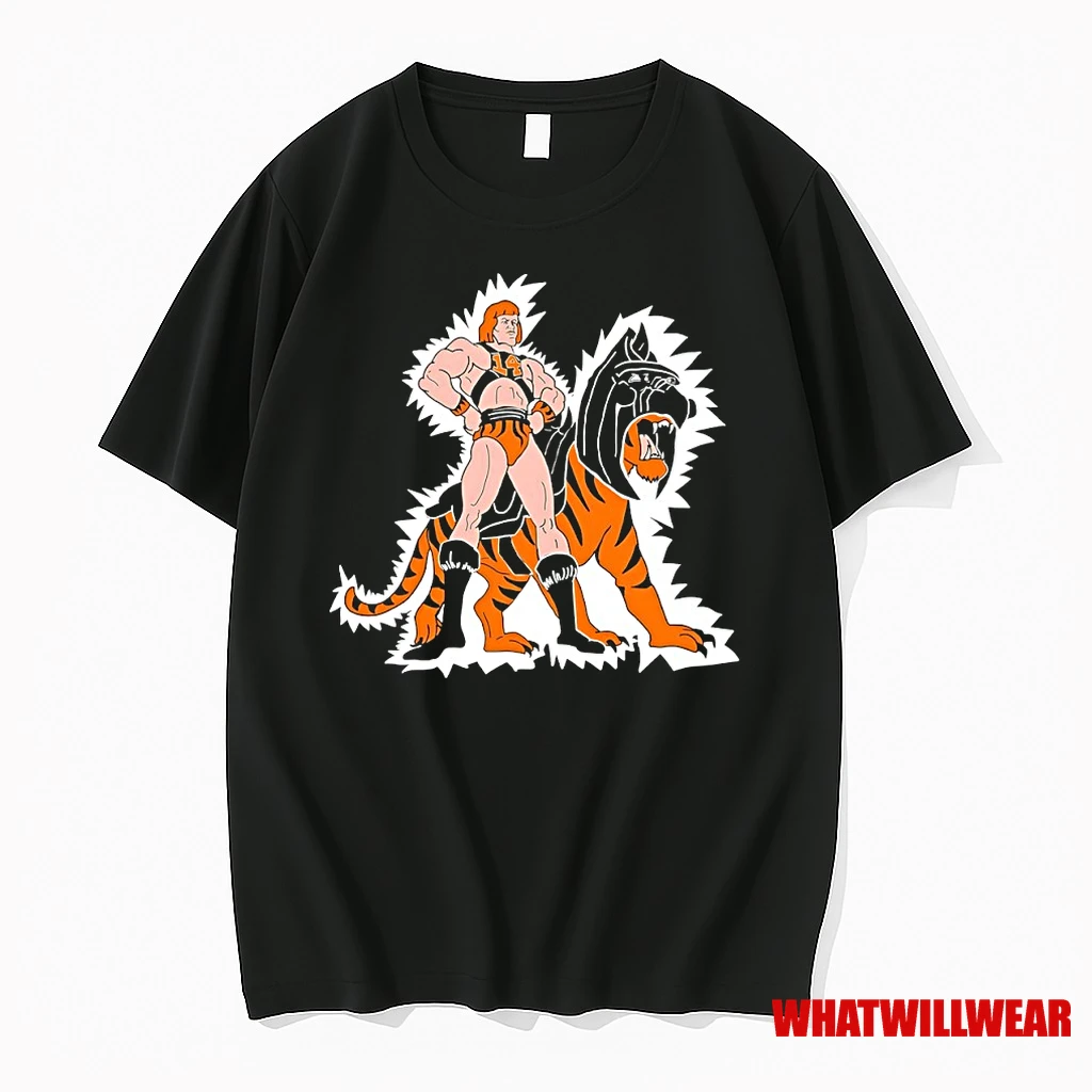 Cincinnasters Of The Nativerse Cincinnati Bengals Shirts