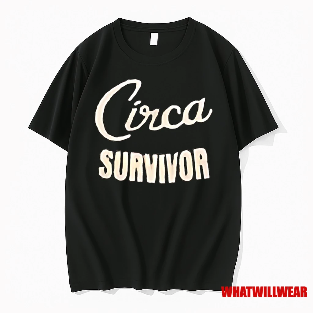 Circa Survivor Chicago Bears Shirts
