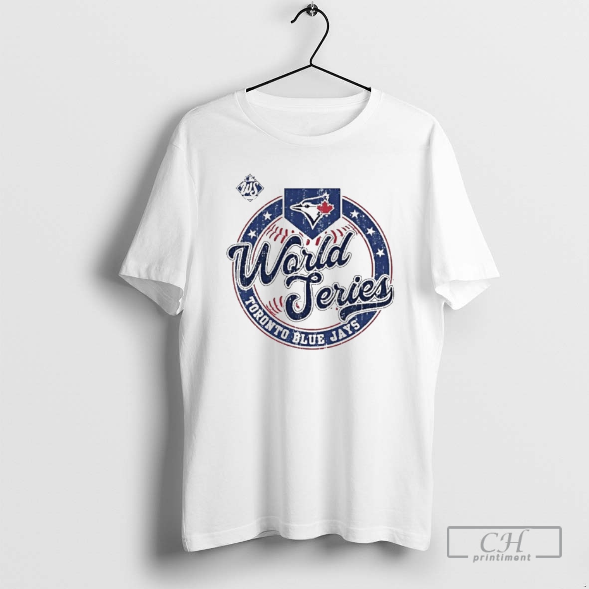 Classic World Series Toronto Blue Jays Baseball Classic Shirt Sweater