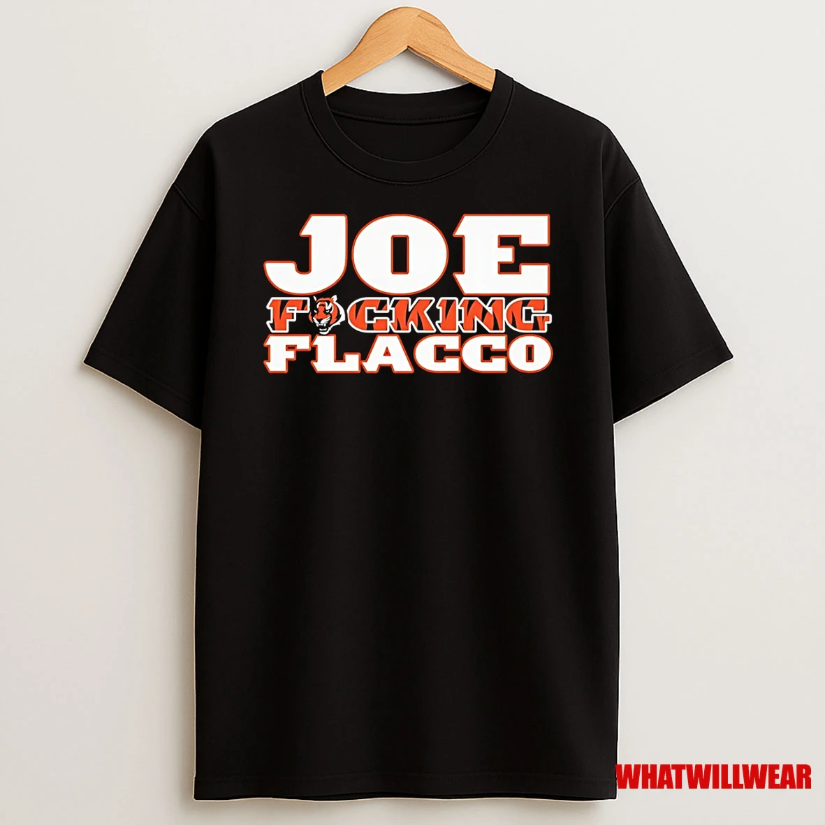 Cleveland Browns Joe Fucking Flacco Shirts