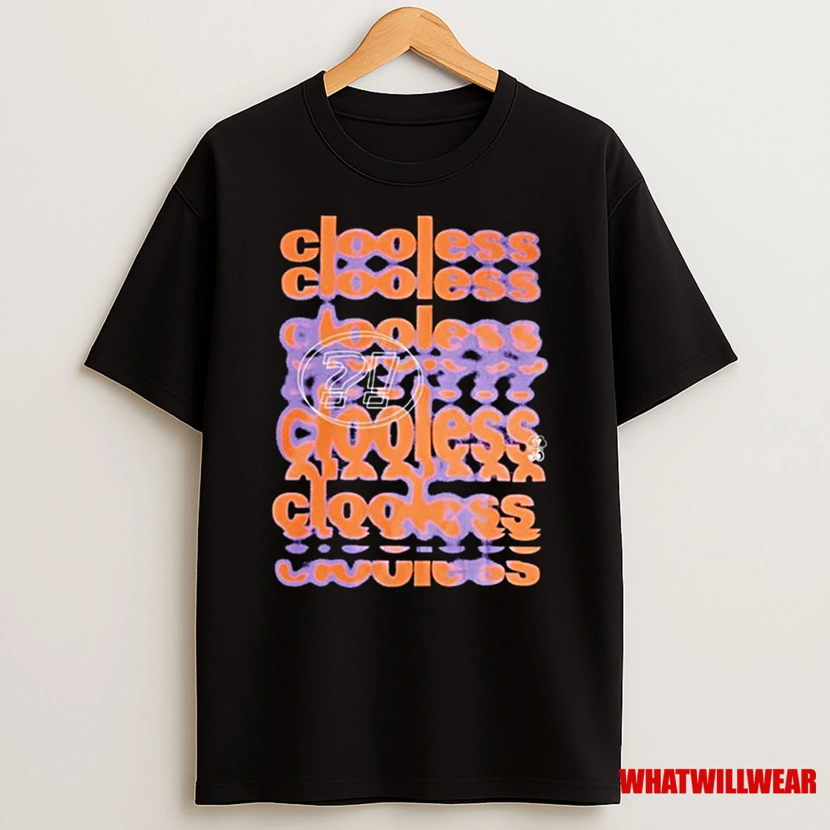 Clooless Core Echo Shirts
