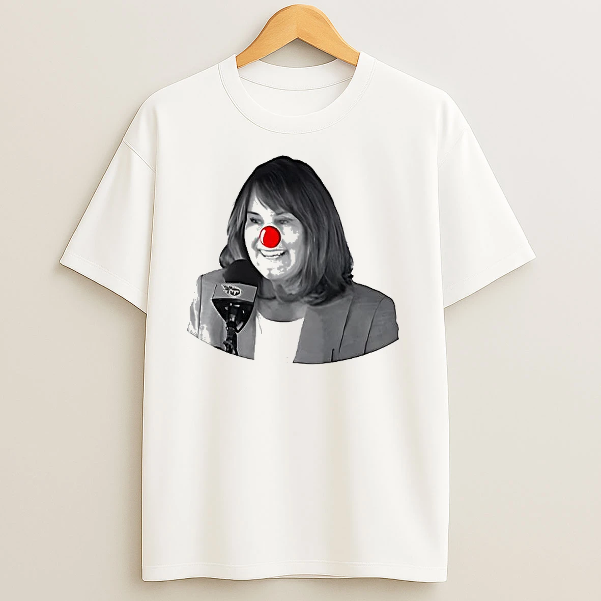 Clowning The Owner Amy Adams Strunk Tennessee Titans T Shirts