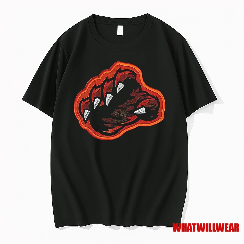 Coach Hightower The Bear Claw Shirts