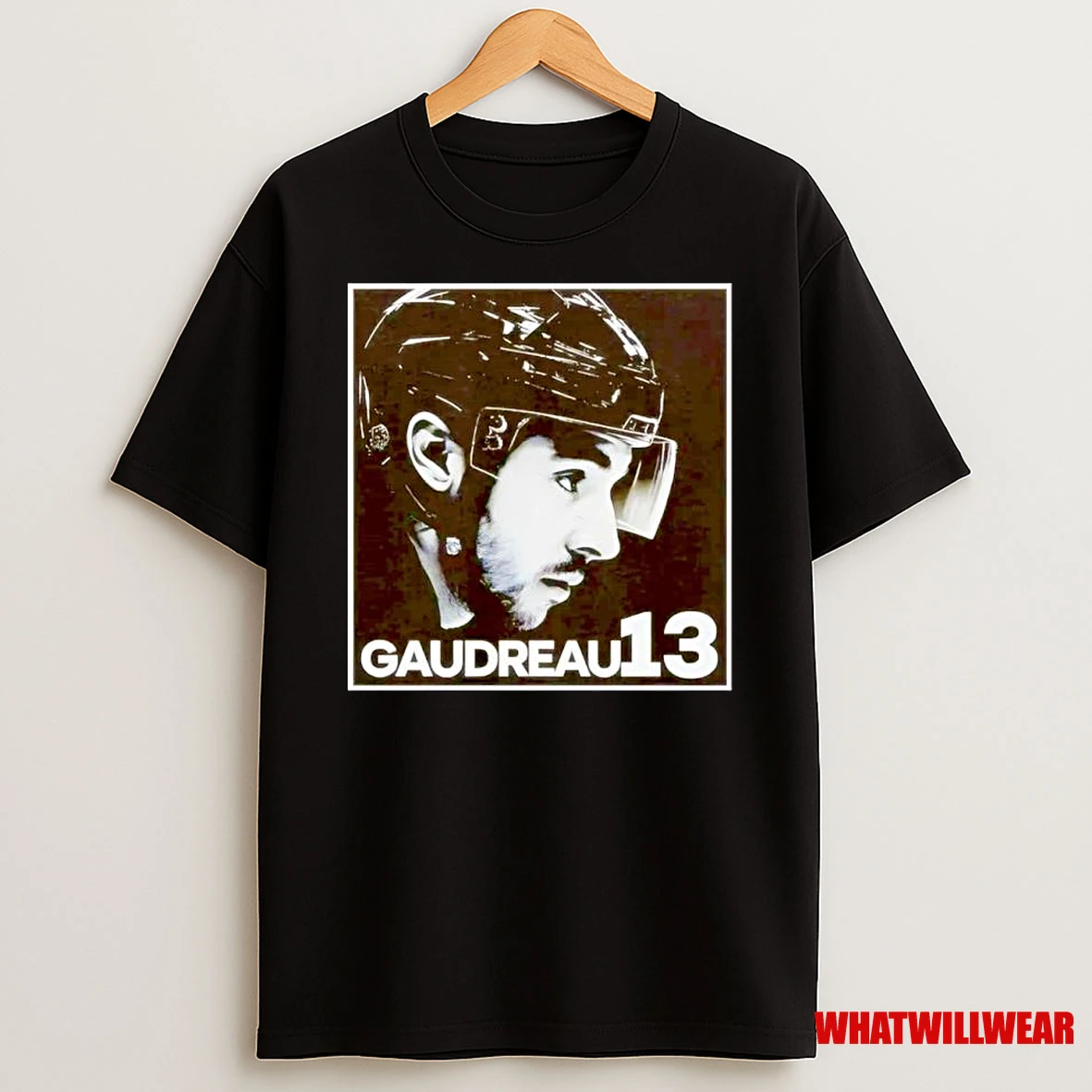 Cole Sillinger Gaudreau 13 Nhl Columbus Blue Jackets Ornaments Shirts