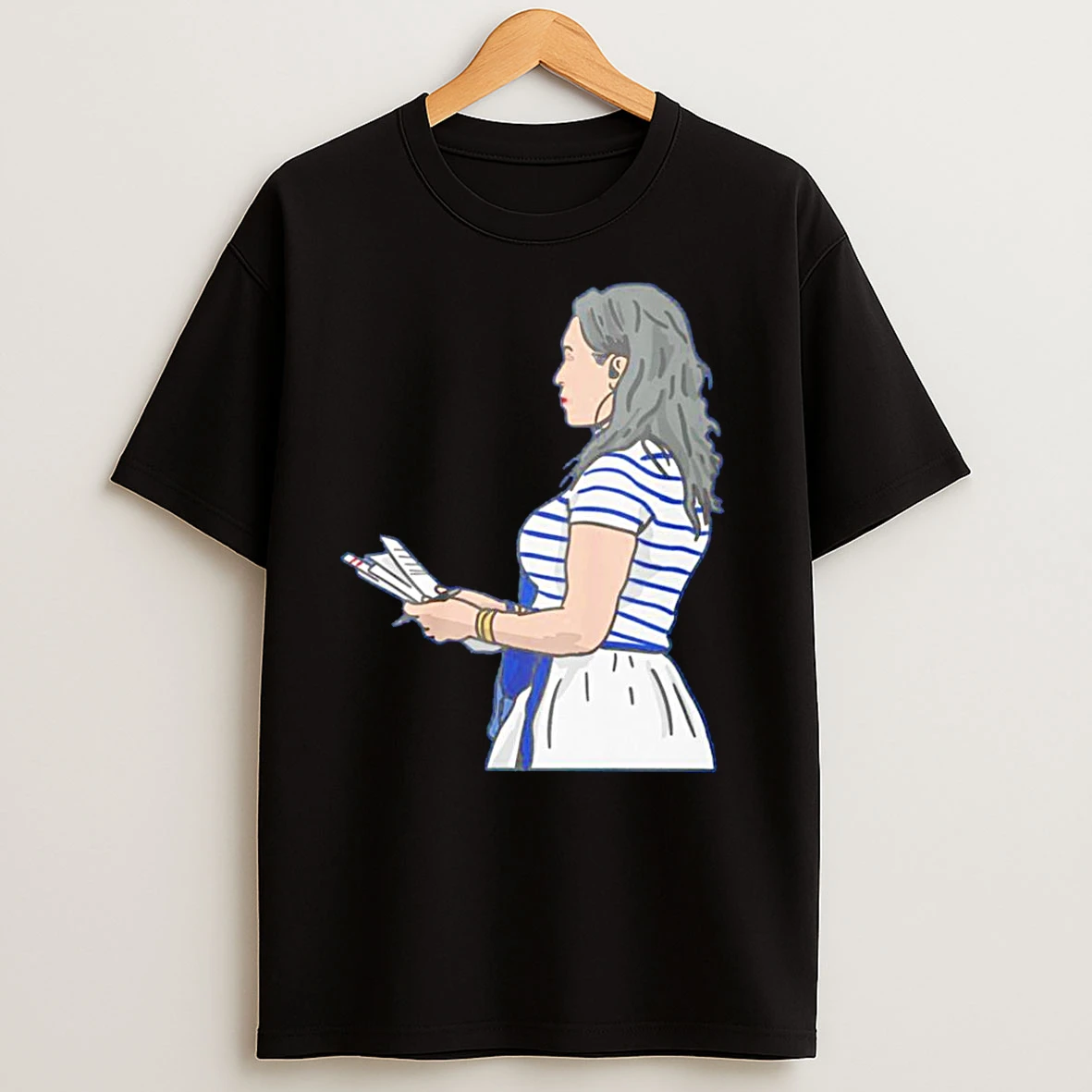 Colts Carlie Irsay Gordon T Shirts