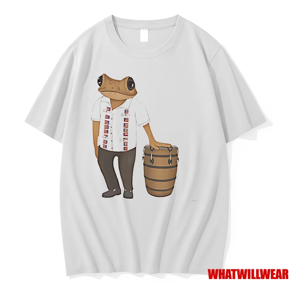 Concho Puerto Rican Bad Bunnys Album Debi Tirar Mas Fotos Shirts