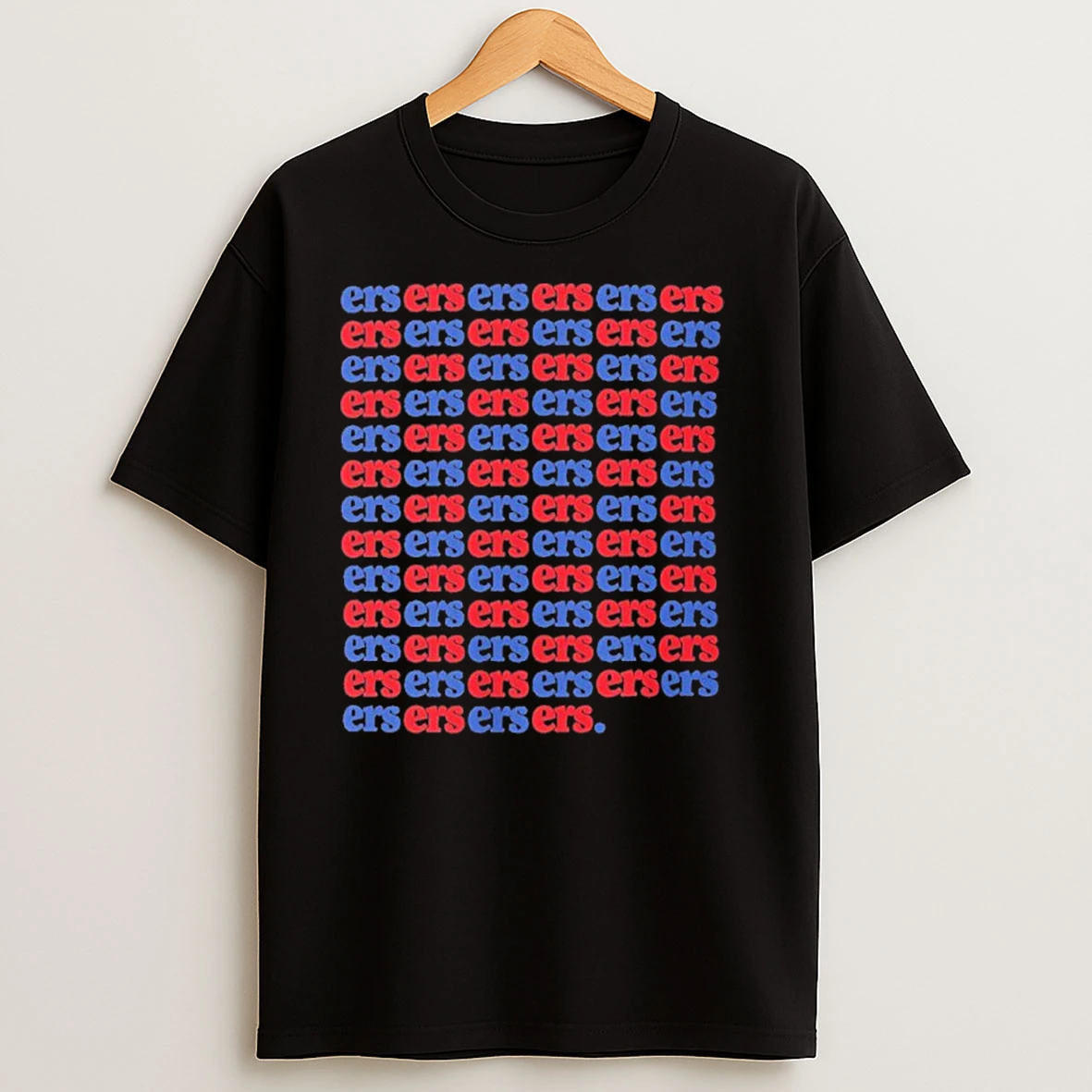 Count The Ers Sixer 76ers Basketball T Shirts