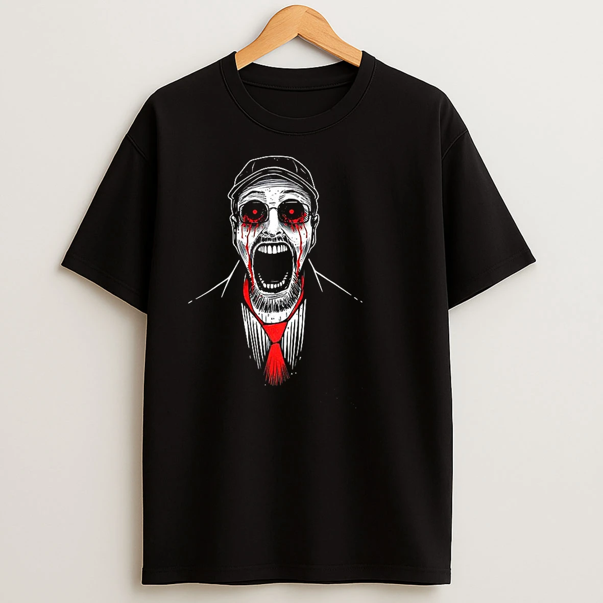 Creepypasta Nostalgia Critic Acid T Shirts
