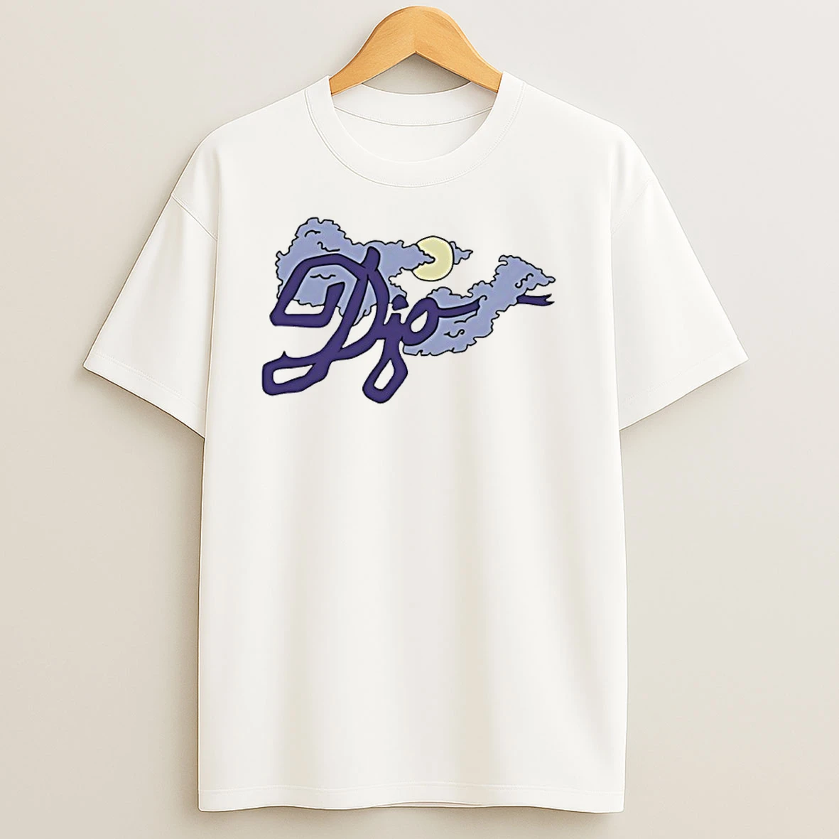 Crux Deluxe Cityscape Pullover T Shirts