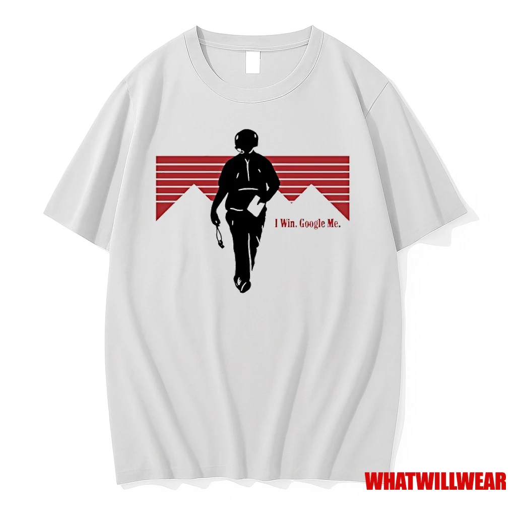 Curt Cignetti Coach Indiana Football I Win Google Me Shirts