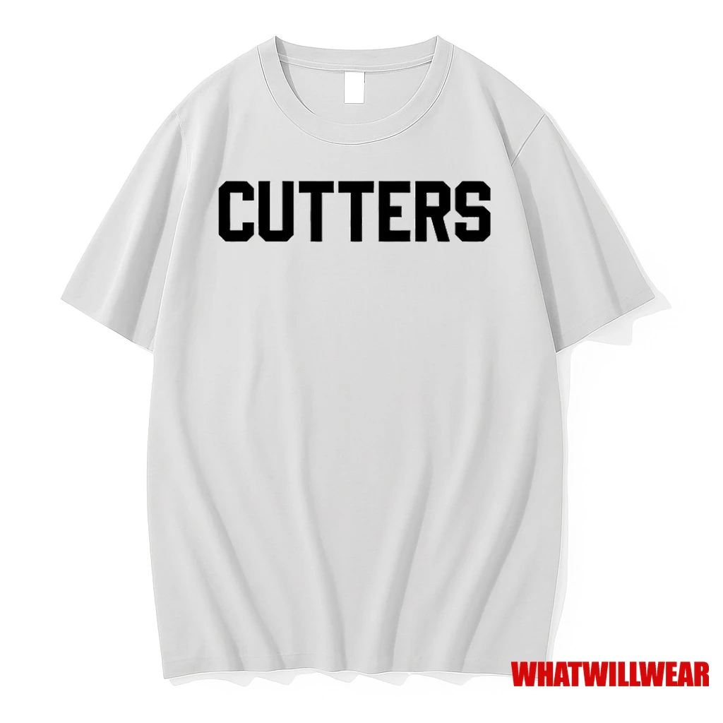 Cutters Breaking Away Shirts