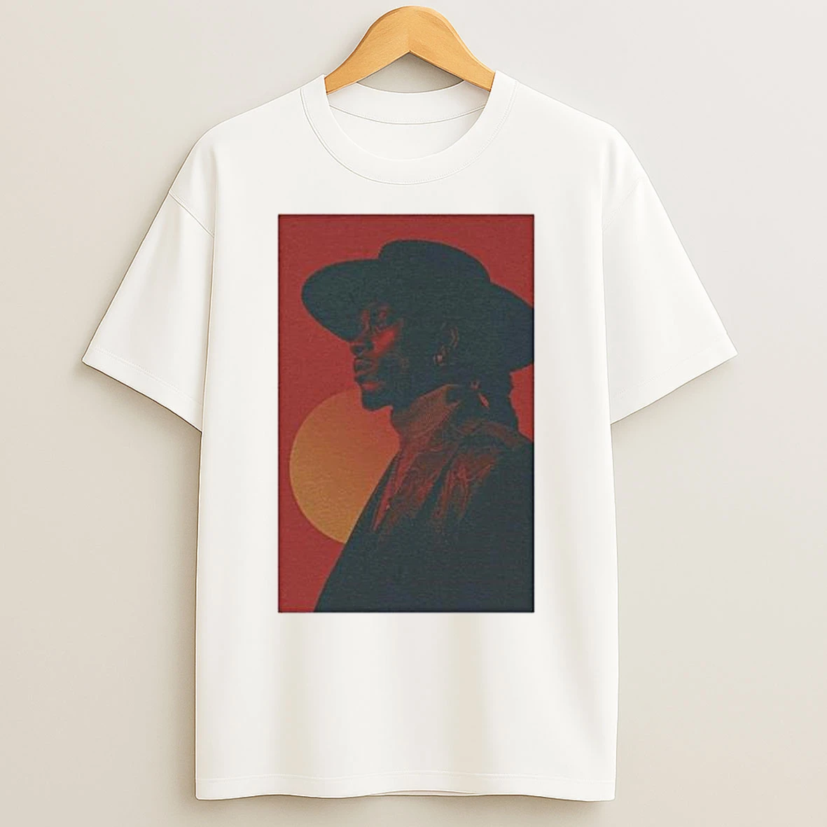 Dangelo Brown Sugar Neo Soul Music T Shirts