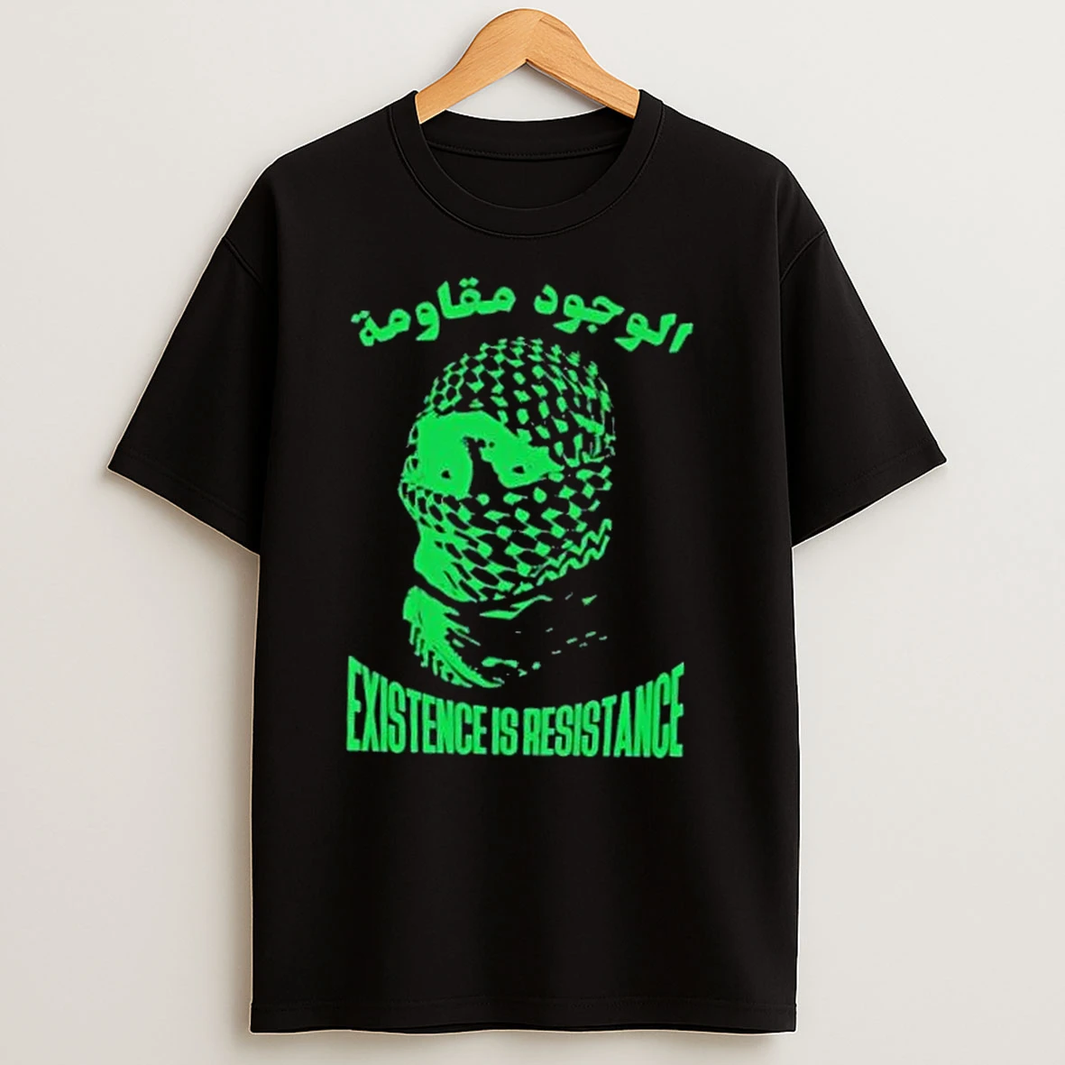 Dj Swamp Izzo Existence Is Resistance T Shirts