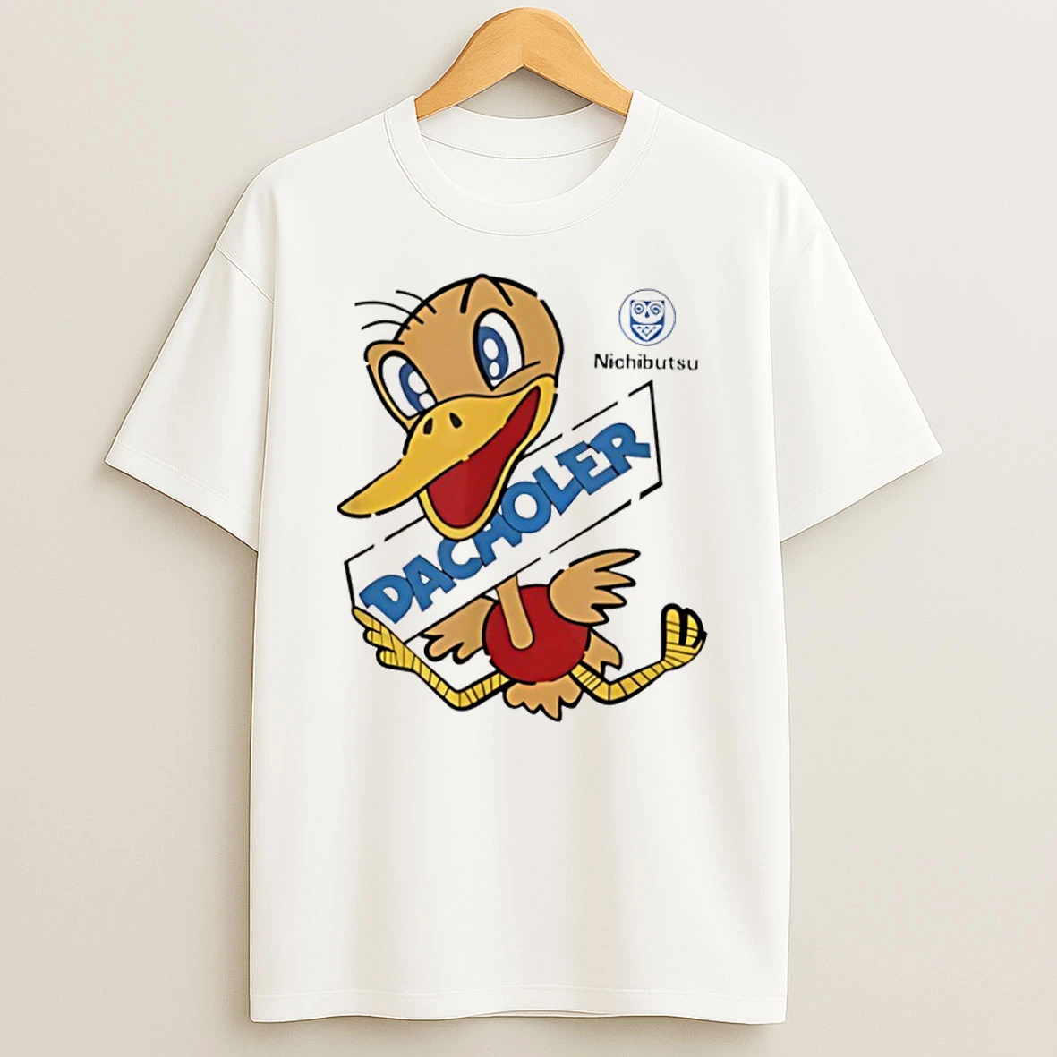 Dacholer Nihon Bussan Shirts