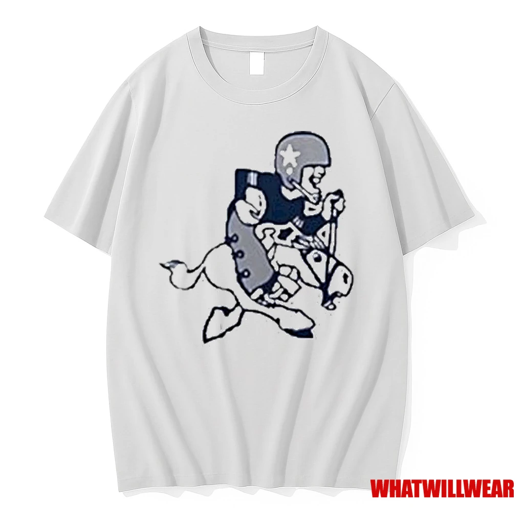 Dallas Cowboys Honoring Aztec Heritage Shirts