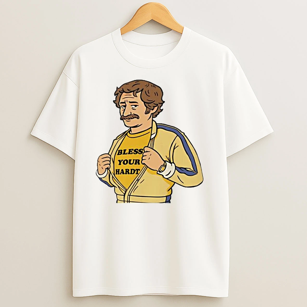 Damn Im Good Cartoon Ornaments T Shirts