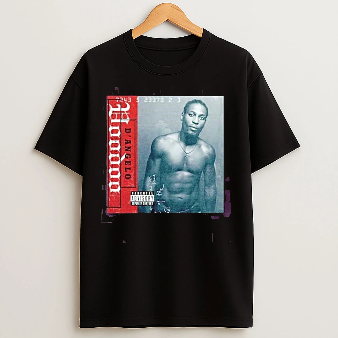 Dangelo Rap 90s Rnb 2000s Music T Shirts