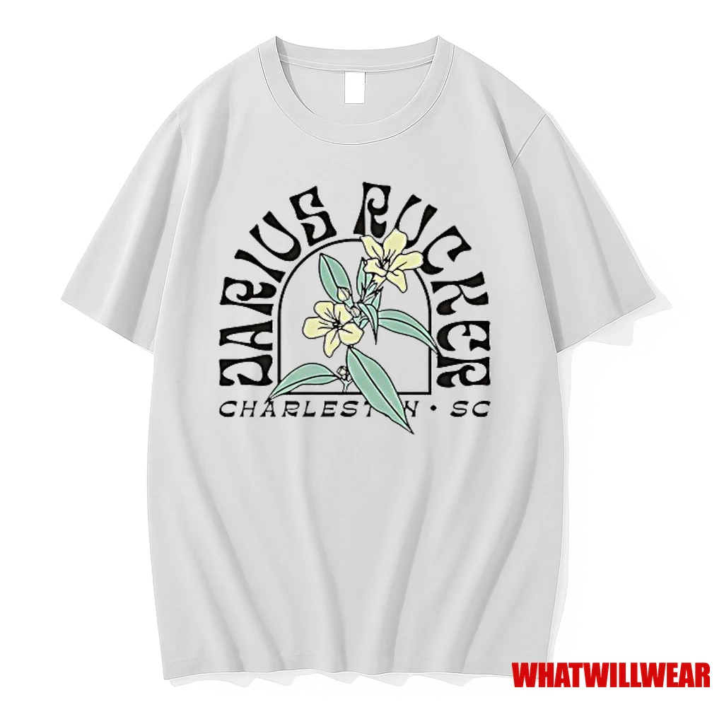 Darius Rucker Charlesto Sc Shirts