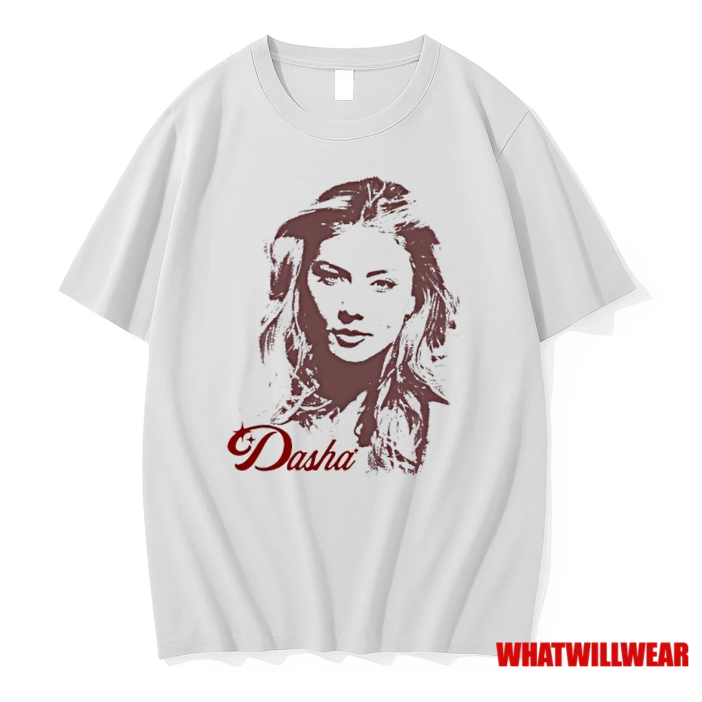 Dasha Anna New Shirts