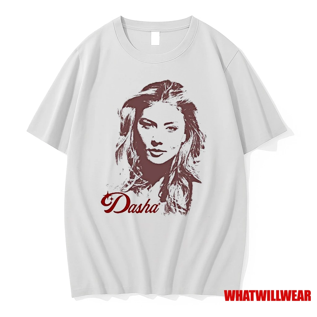 Dasha Anna Shirts