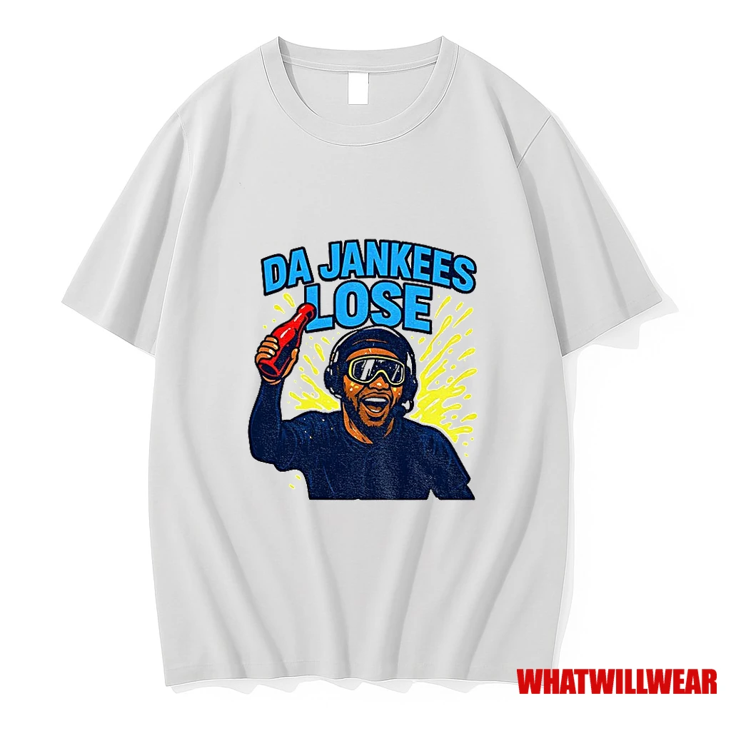 David Ortiz Da Jankees Lose Da Yankees Lose Boston Red Sox Shirts