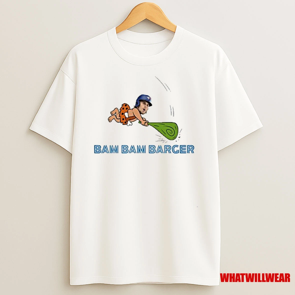 Davis Schneider Bam Bam Addison Barger Toronto Blue Jays Shirts