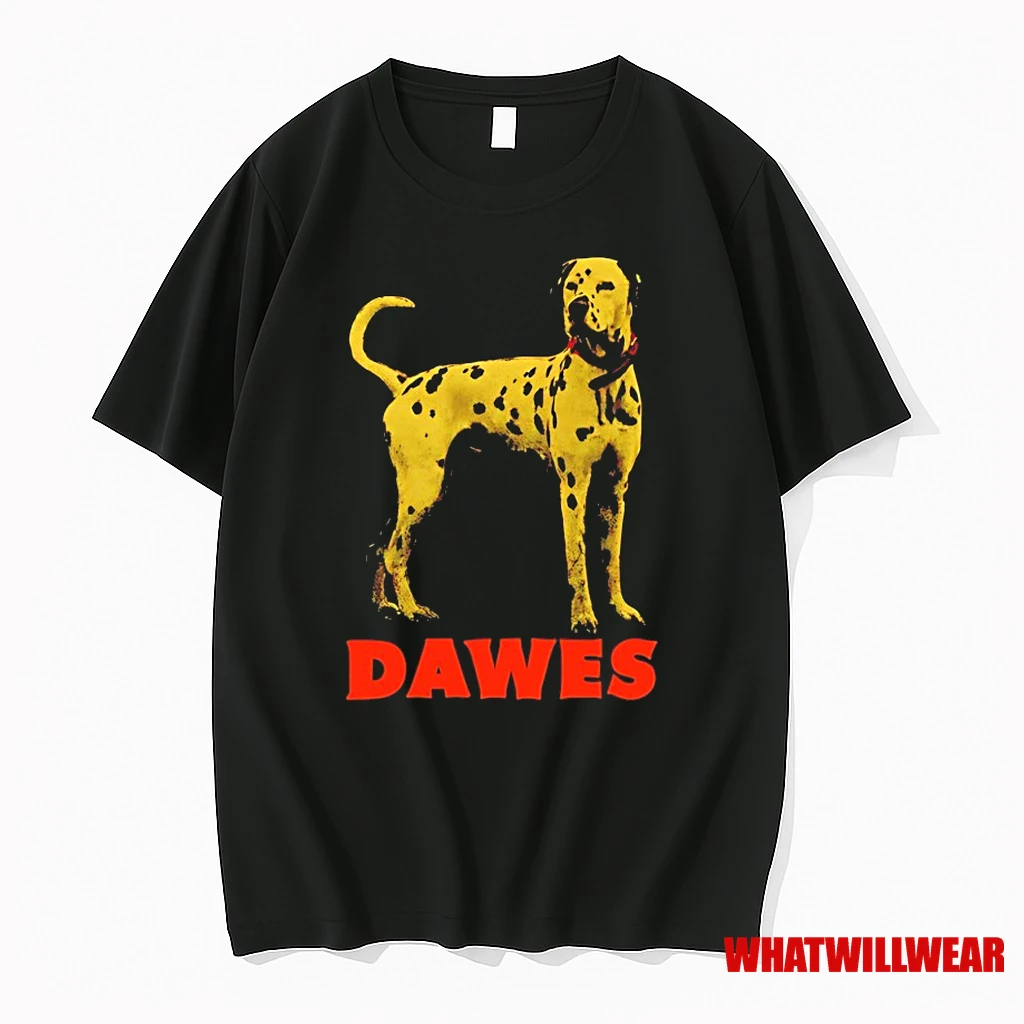 Dawes Dalmatian Dog Shirts