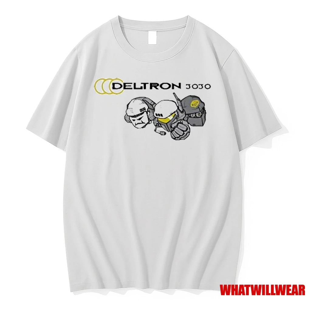 Deltron 3030 25th Anniversary 9 30 Club Washington Dc Oct 7 2025 Shirts