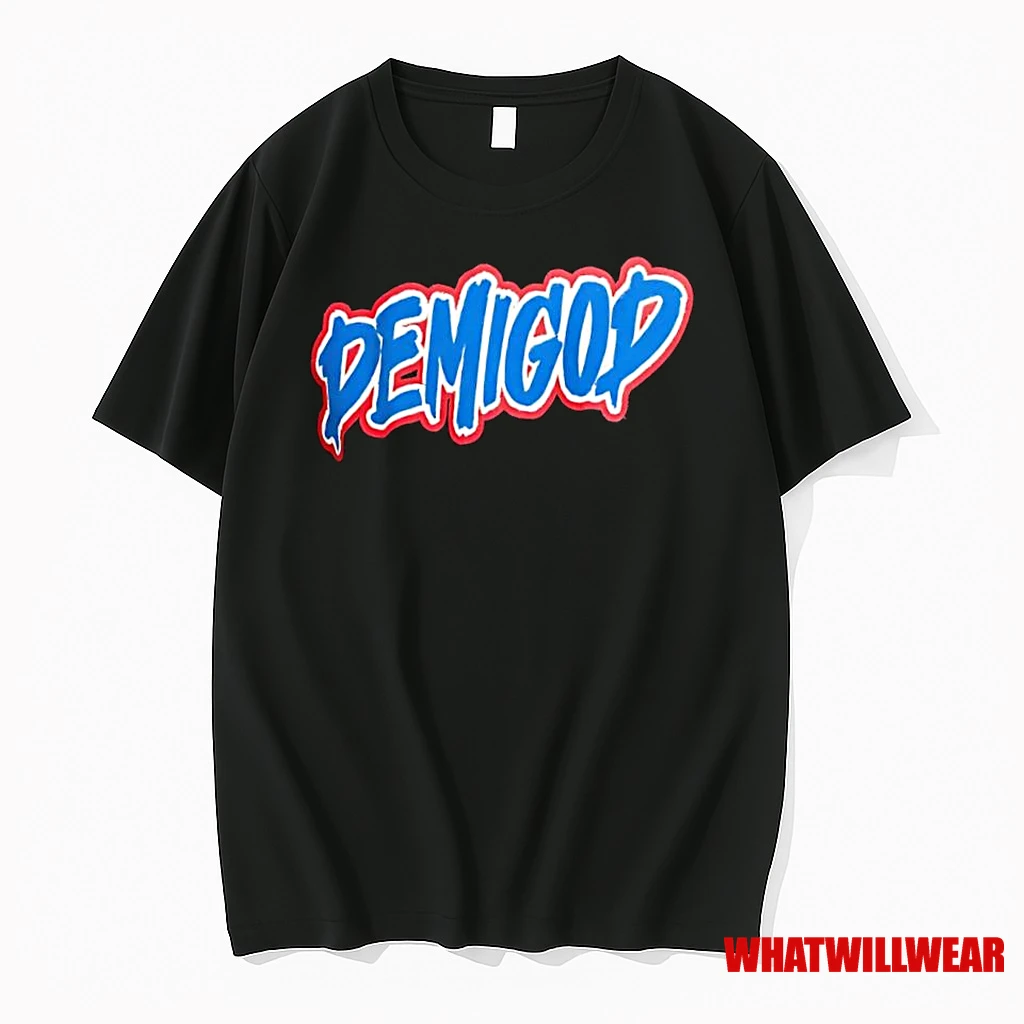 Demigod Montreal Canadiens Hockey Team Shirts
