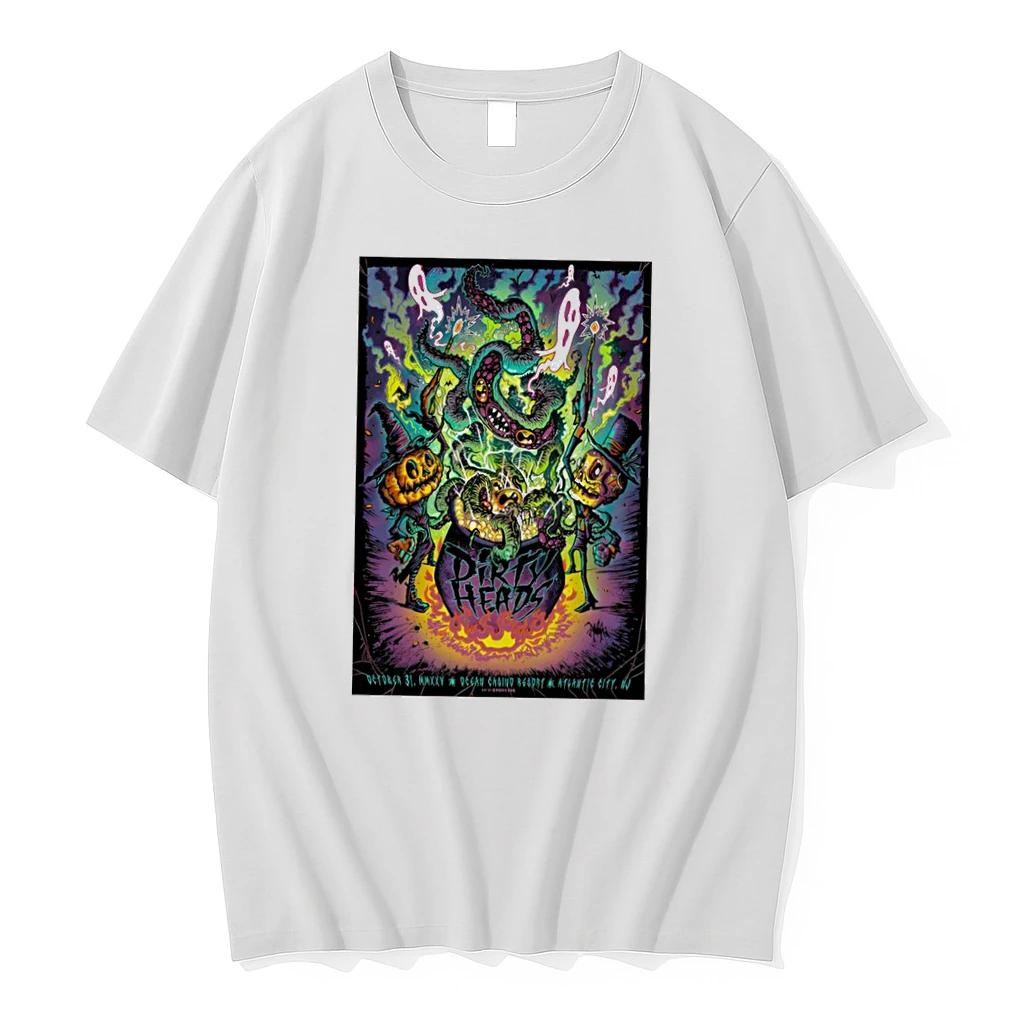 Dirty Heads Ovation Hall At Ocean Casino Resort Oct 31 2025 Shirts