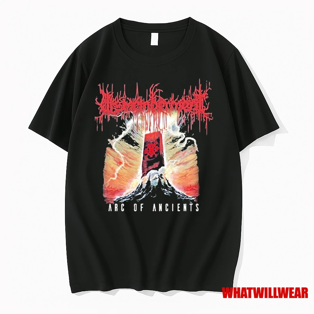 Dismemberment Arc Of Ancients Shirts