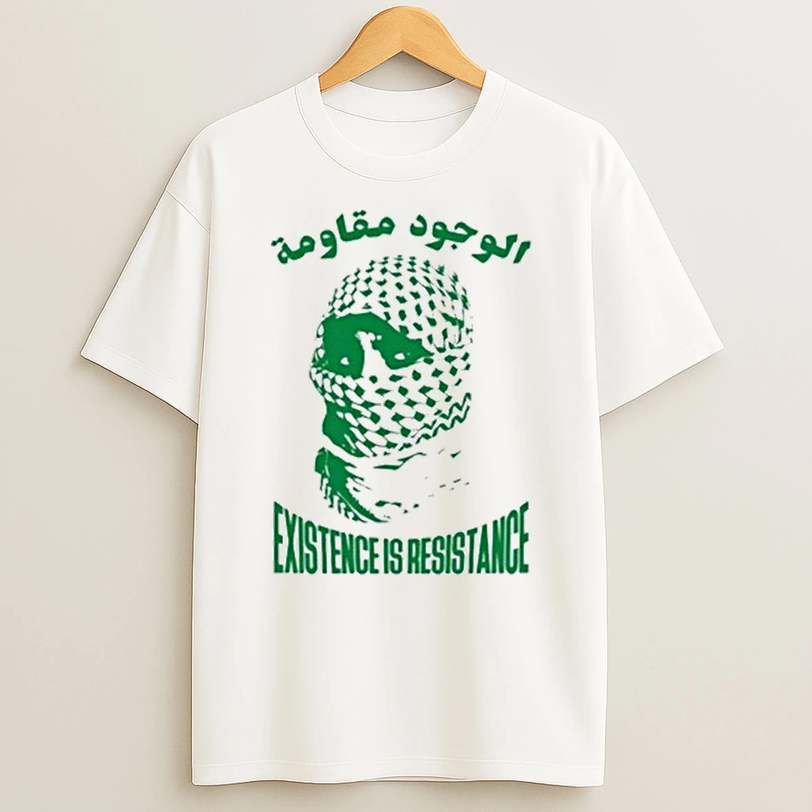 Dj Swamp Izzo Existence Is Resistance 2025 Shirts