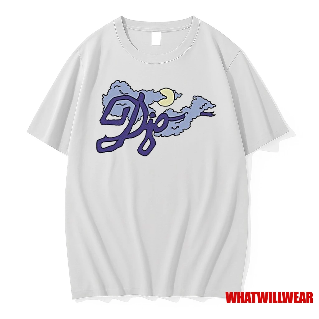 Djo Crux Deluxe Cityscape Pullover Shirts