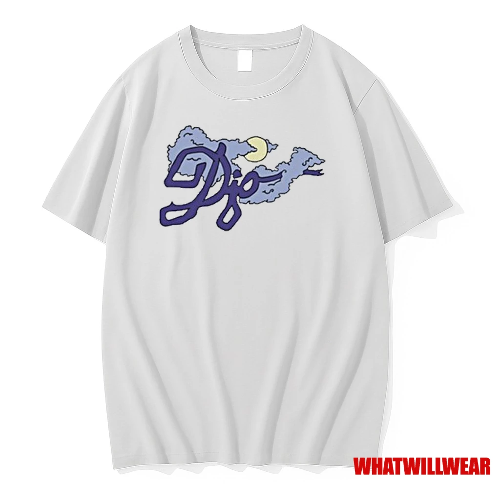 Djo Crux Deluxe Cityscape Shirts