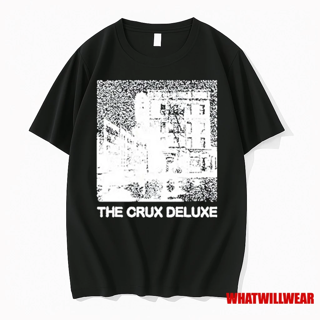 Djo The Crux Deluxe Tour 2025 Shirts