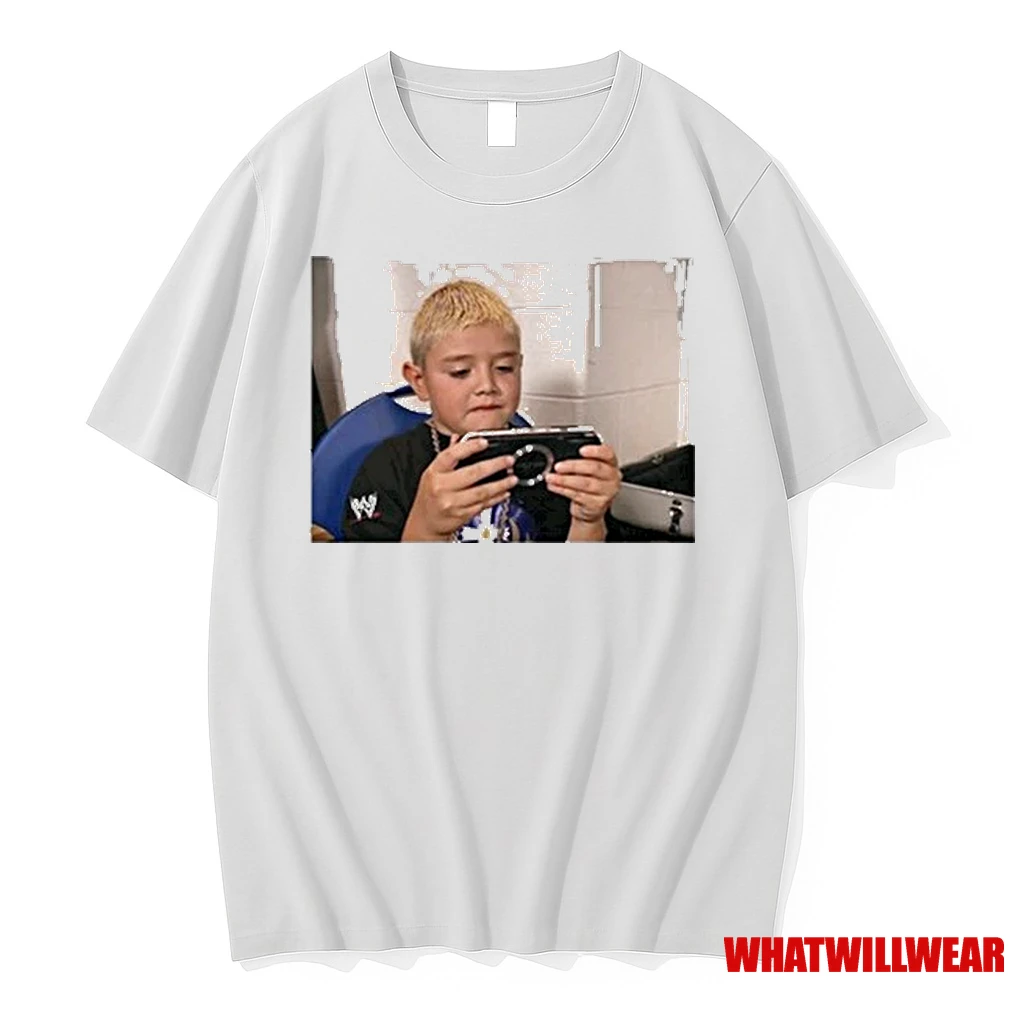 Dominik Mysterio Son 2025 Shirts