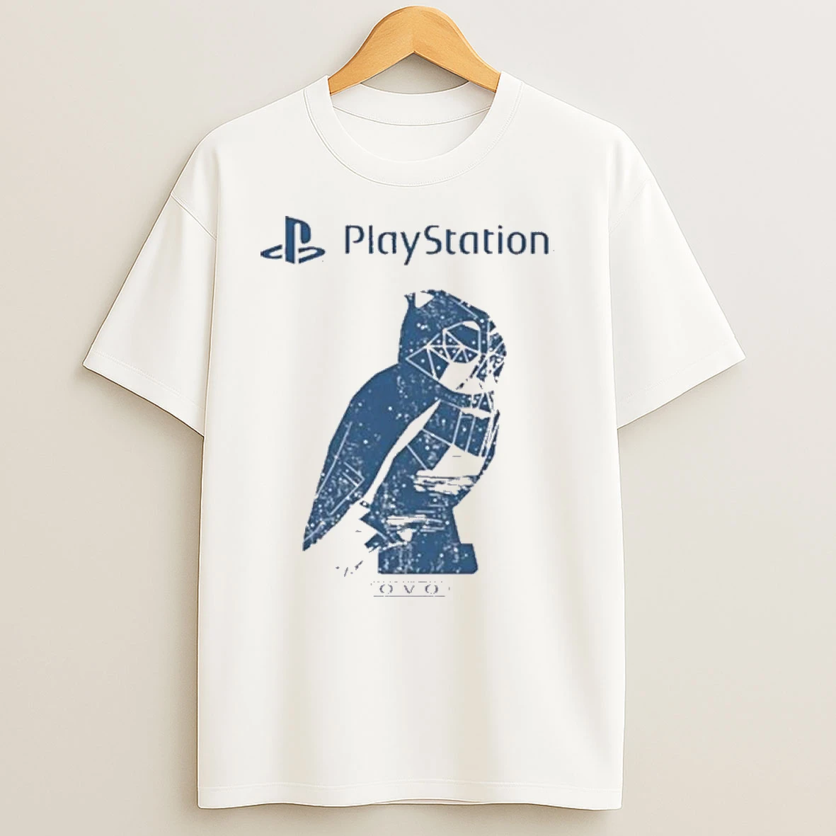 Drake Ovo Playstation T Shirts