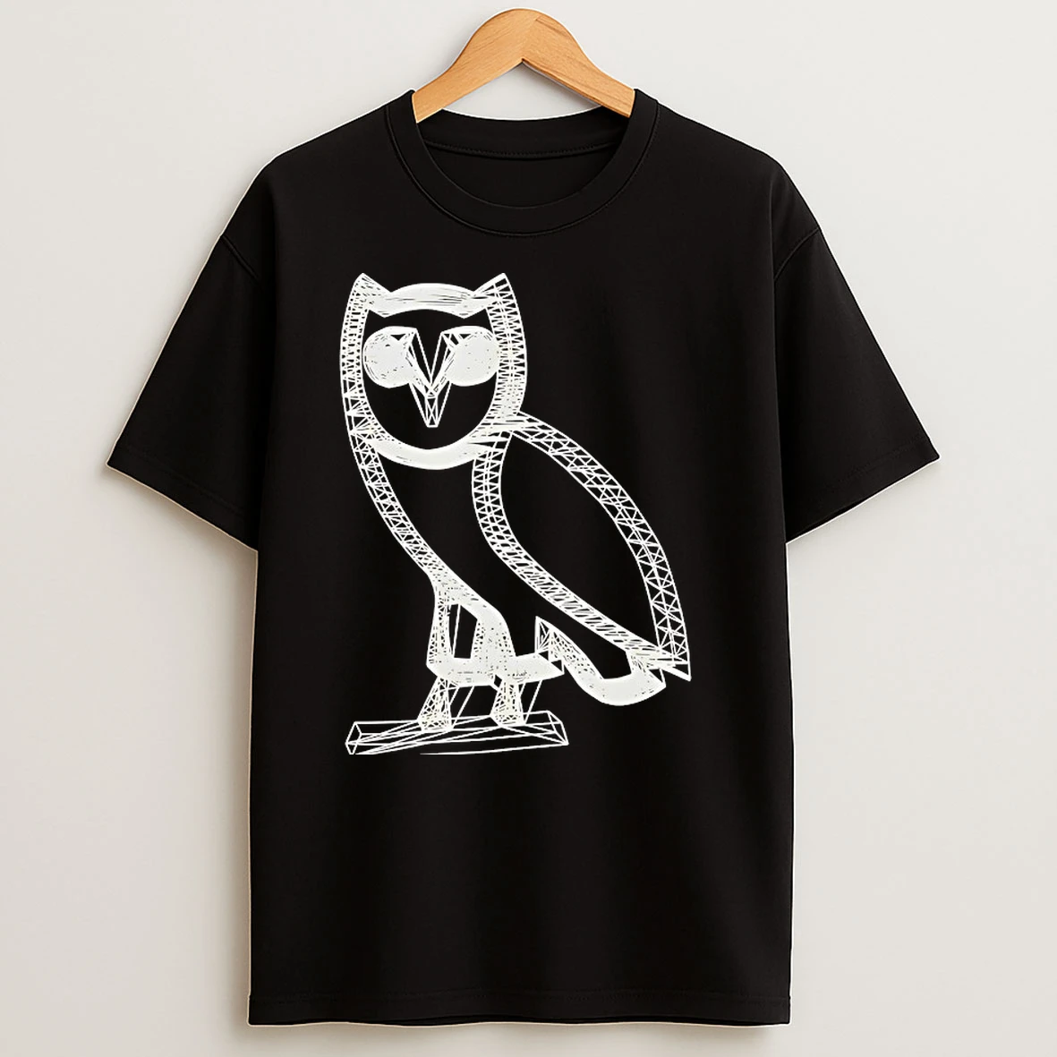 Drake Ovo X Playstation T Shirts